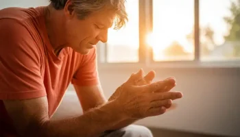 Тепловые судороги