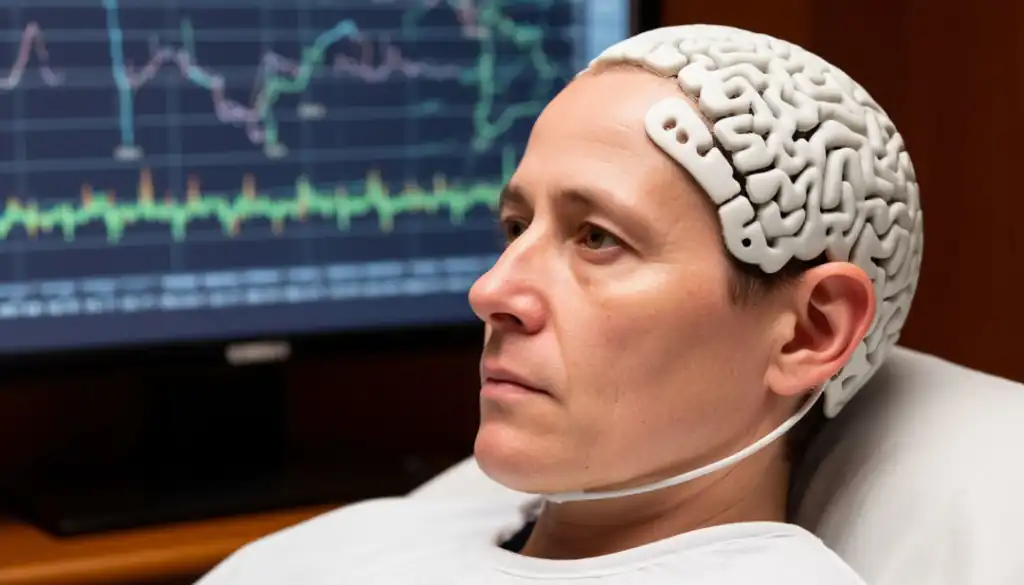 Электроэнцефалография количественная