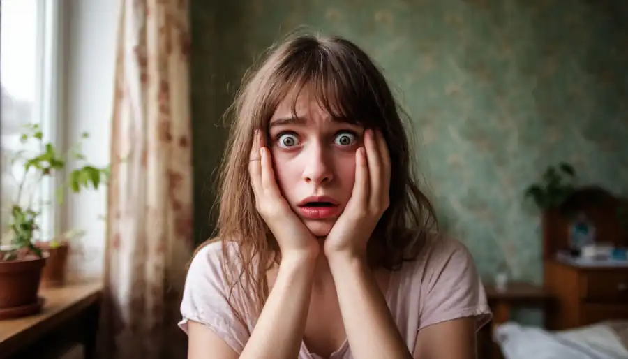 Фтирофобия