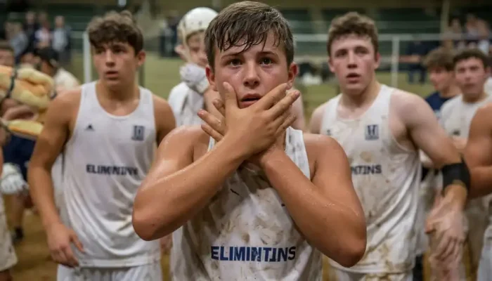 Элиминация