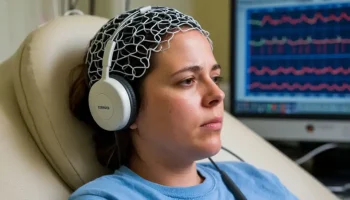 Электроэнцефалография