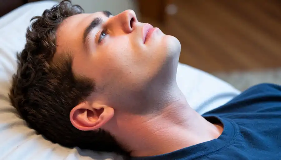 Спастическая кривошея - термин энциклопедии по психиатрии