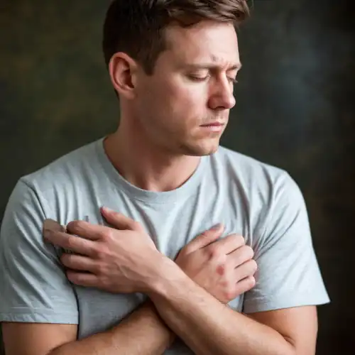 Хроническое соматоформное болевое расстройство это термин энциклопедии по психиатрии