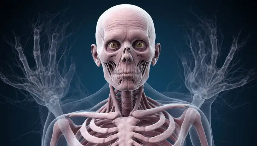 Шарко триада