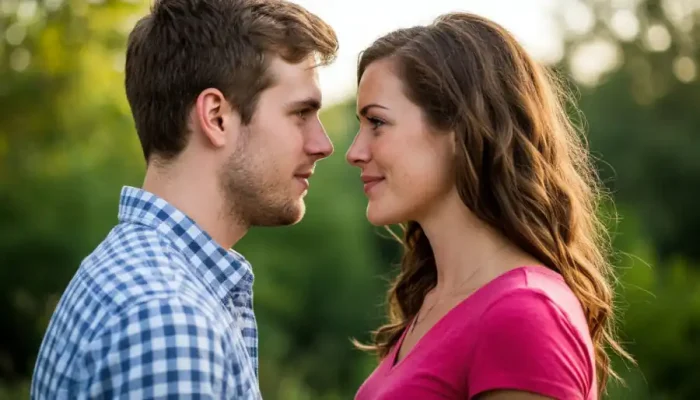 Спаривание ассортативное