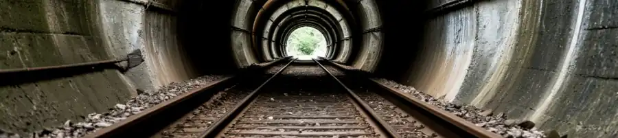 Туннельное зрение как термин энциклопедии по психиатрии