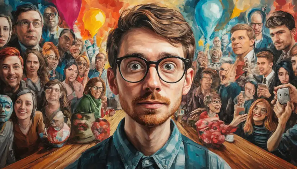 Реальность социальная