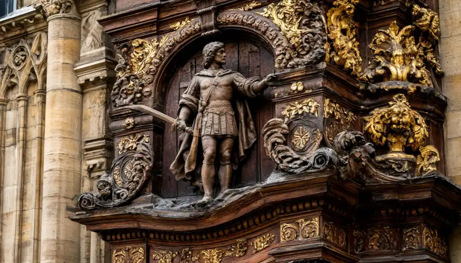 Шарпантье закон