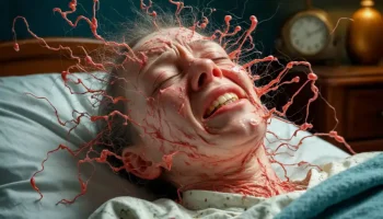 Спазм фебрильный