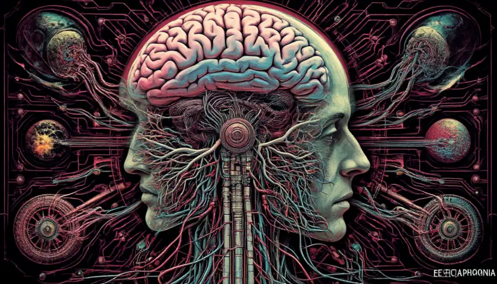 Электроэнцефалофония