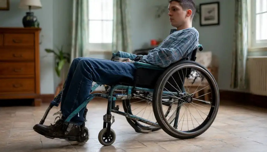 Спастический паралич - энциклопедия по психиатрии