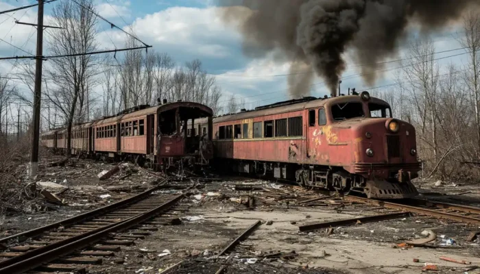 Электры комплекс