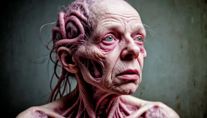 Шарко малая истерия