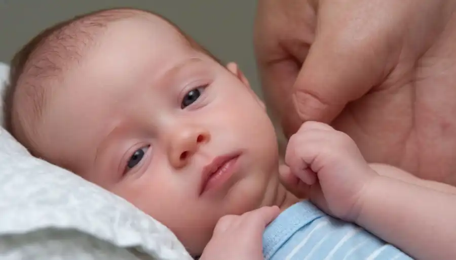 Хроническая инфантильная лейкодистрофия