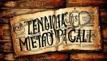 Язык метафорический