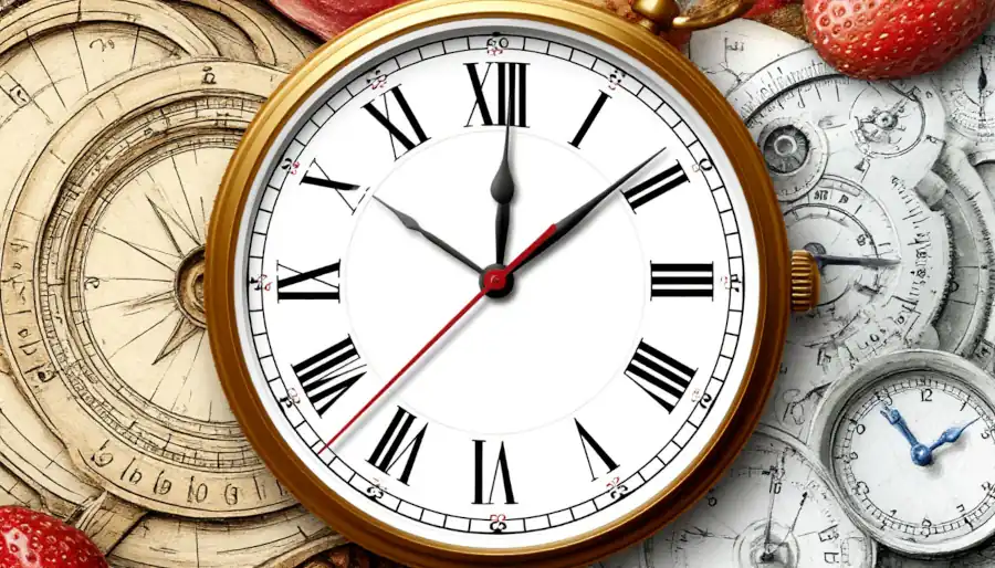 Хронобиология