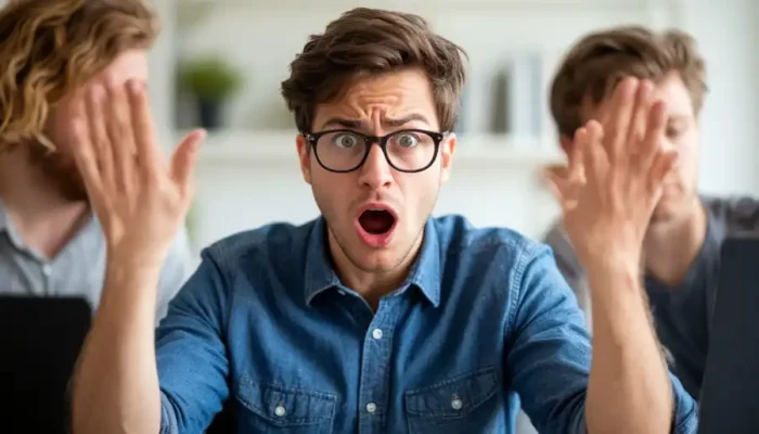 Фрустрации‑агрессии гипотеза