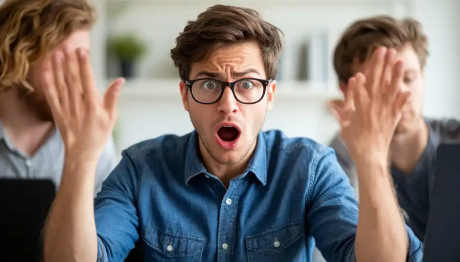 Фрустрации‑агрессии гипотеза