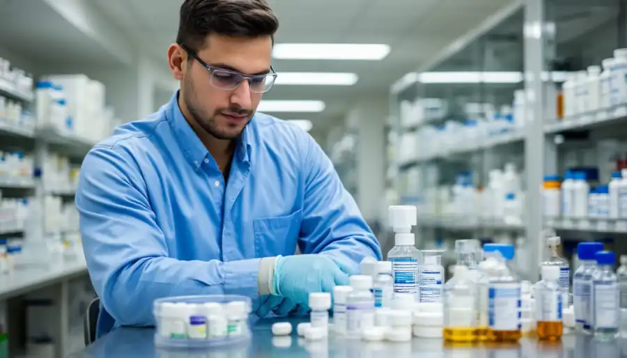 Фармакомания как термин энциклопедии по психиатрии