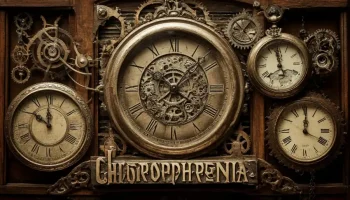 Хронофрения