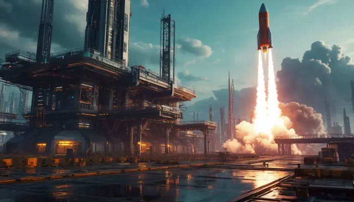 Автономный комплекс