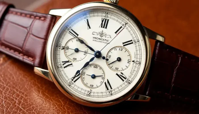 Хронометрический