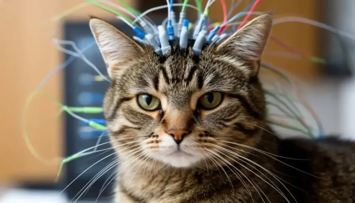 Электроэнцефалоскопия