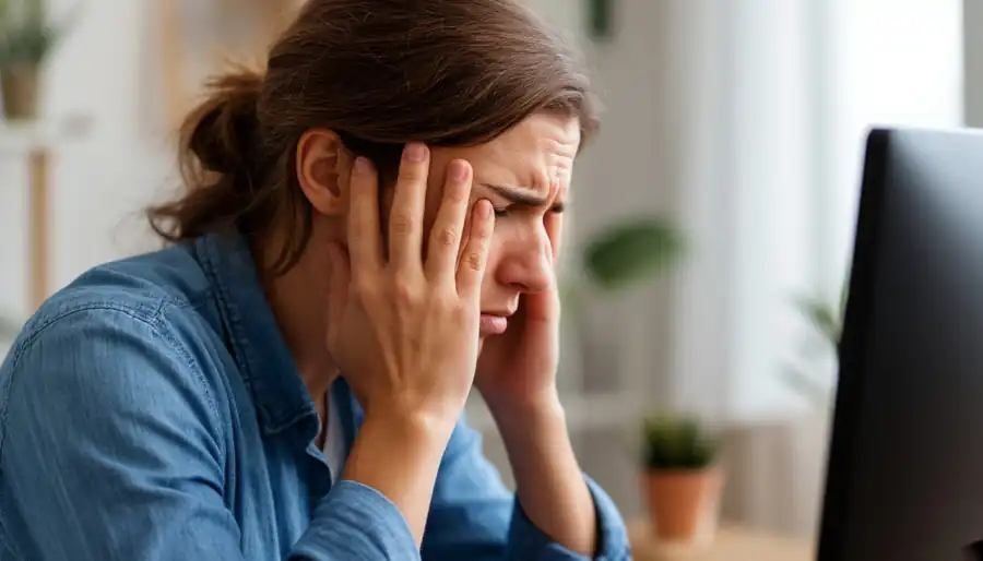 Хроническая головная боль