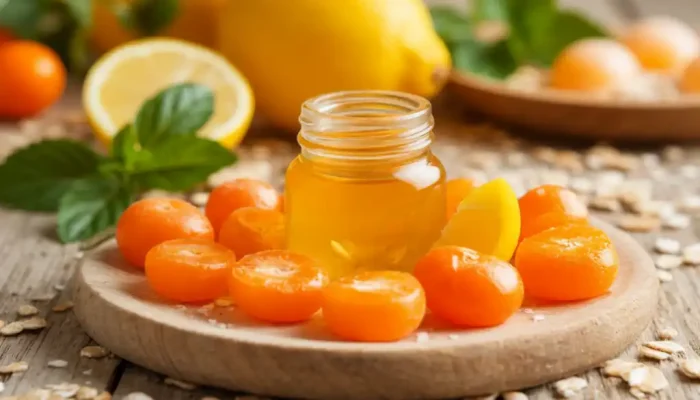 Авитаминоз