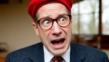 Эмоциональная тупость