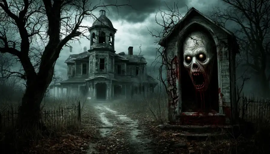 Фенилкетонурия