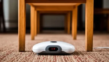 Автоматическая тревога