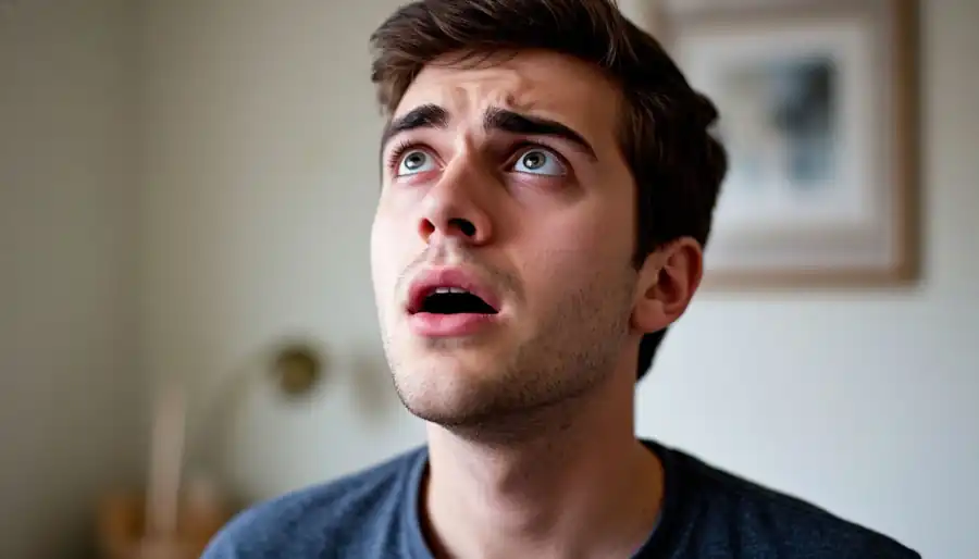 Спастическая кривошея