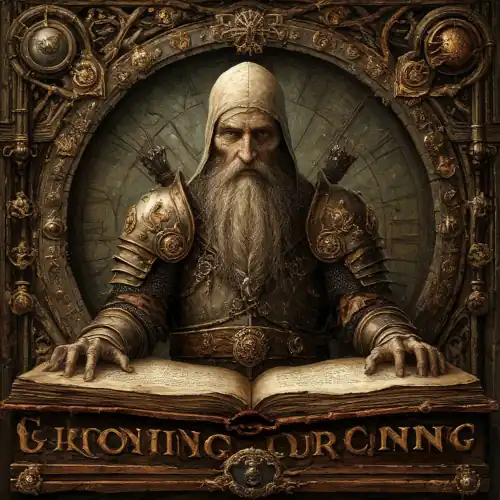 Хронификация как термин энциклопедии по психиатрии