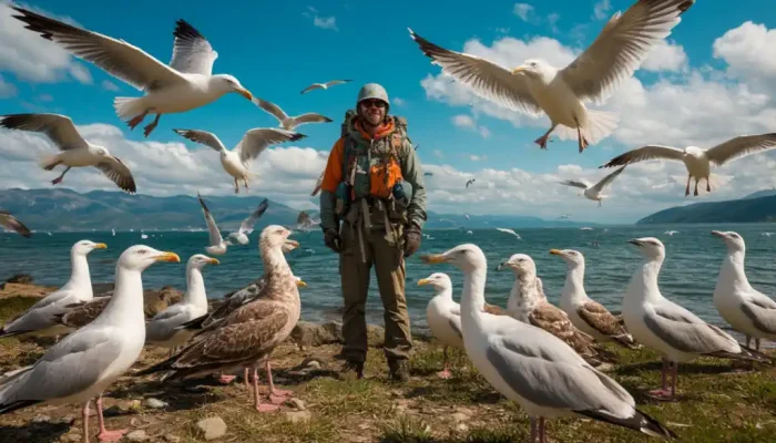 Авантюризм