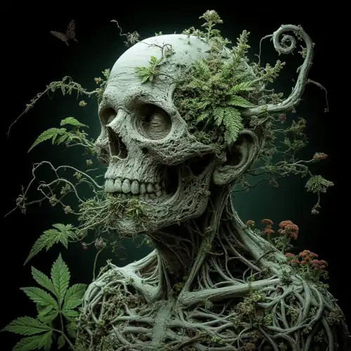 Хронический как термин психиатрической энциклопедии.