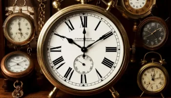 Хронофобия