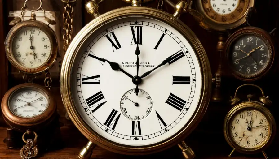 Хронофобия