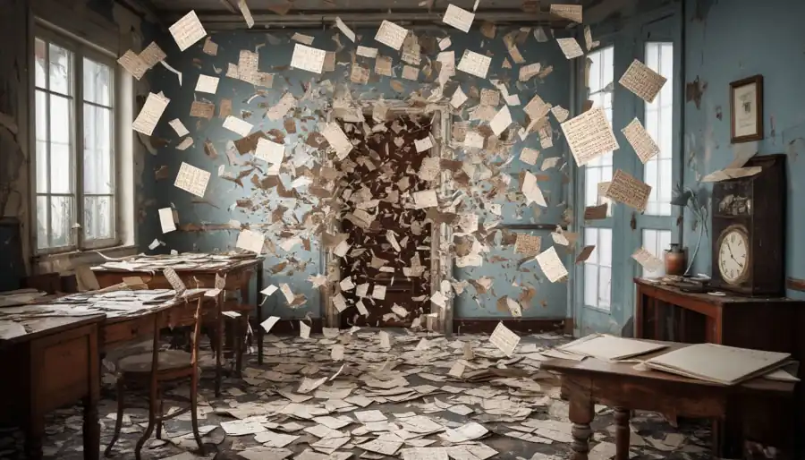 Хрупкости бред