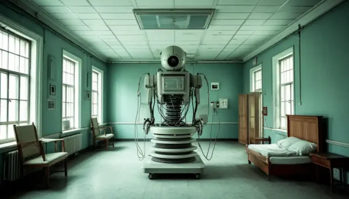 Автоматизм идеаторный