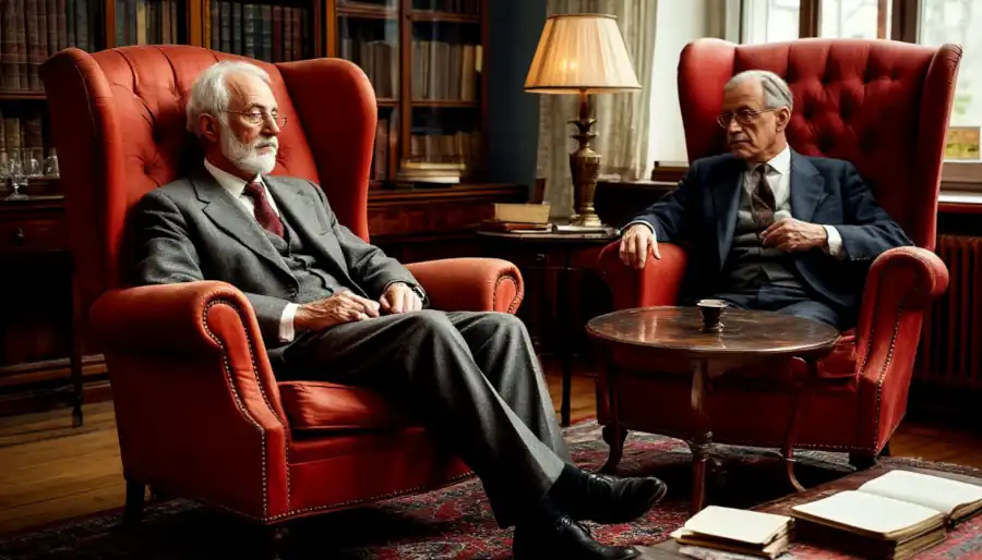 Граофилия и энциклопедия по психиатрии