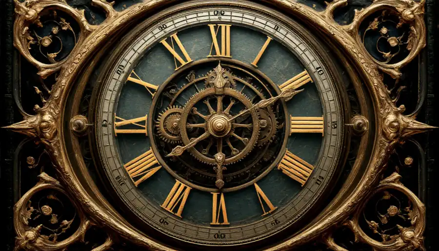 Хроногнозия