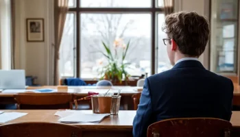 Абсанс типичный