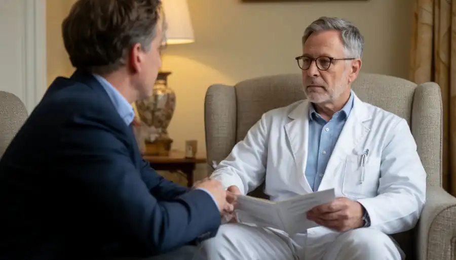 Полный справочник психиатра