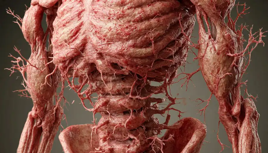 Фридрейха болезнь