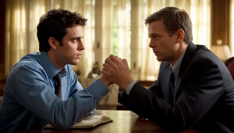 Теория реалистического конфликта как термин энциклопедии по психиатрии