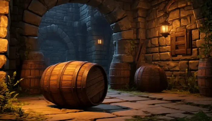 Проба Барре нижняя