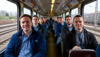 Автоматизм командный