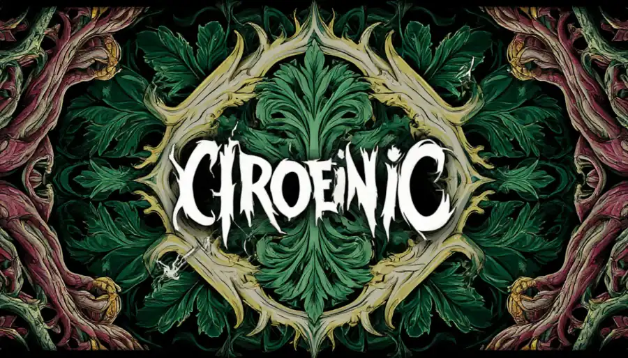 Хронический