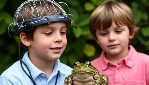 Электроэнцефалоскопия как термин психиатрической энциклопедии